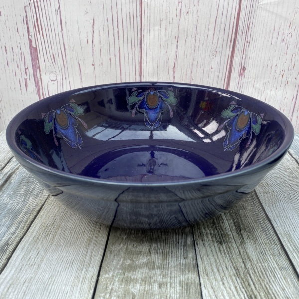 Denby Baroque Large Serving Bowl