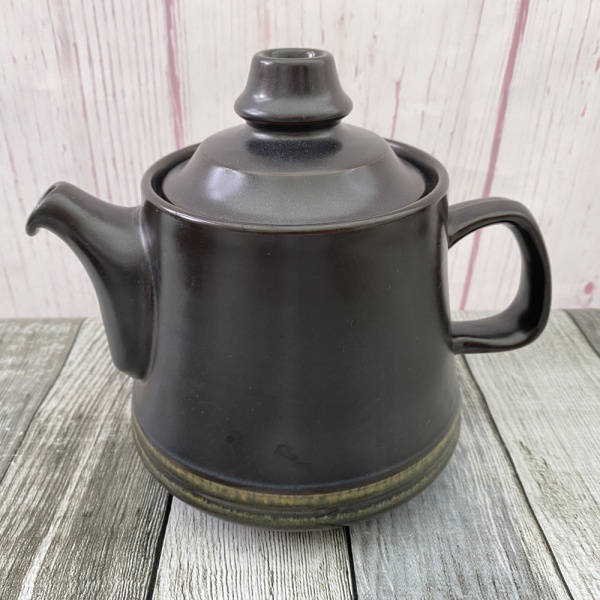 Denby Bokhara/Kismet Teapot, 2.5 Pints