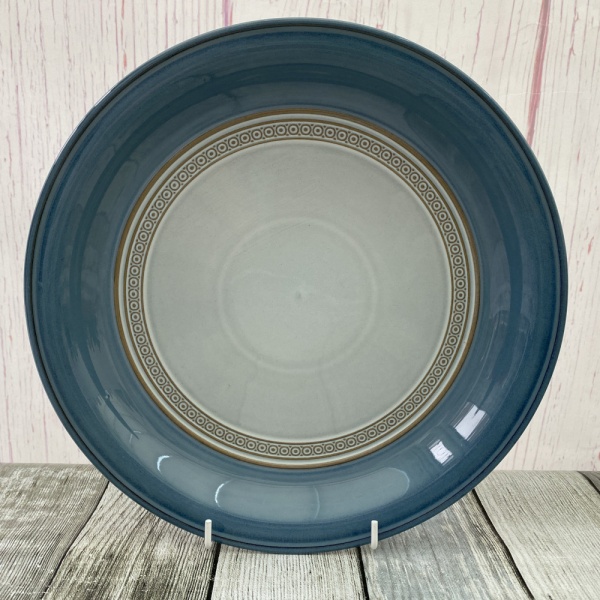 Denby Pottery Castile Dinner Plate