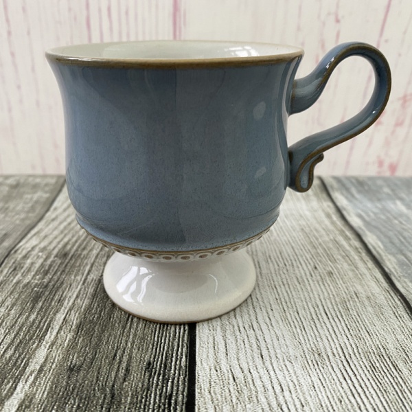 Denby Pottery Castile Tea Cup