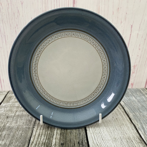 Denby Pottery Castile Tea Plate
