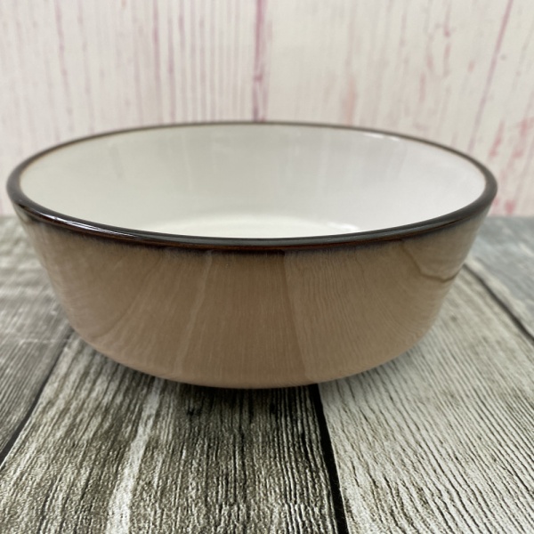 Denby Country Cuisine Cereal/Soup Bowl