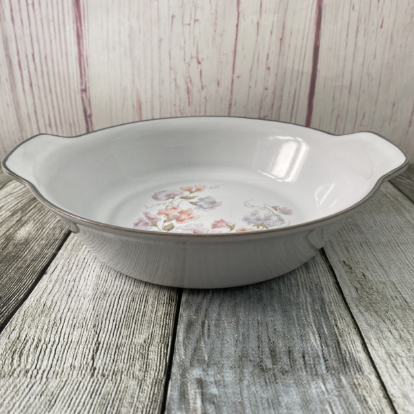 Denby Pottery Encore Entree Dish (Round)