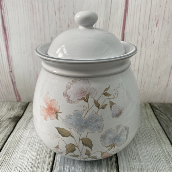 Denby Encore Storage Jar (Bulbous Shape)