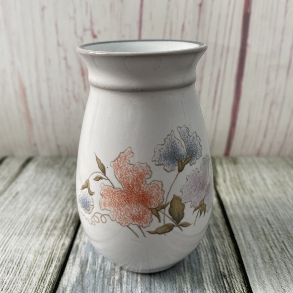 Denby Pottery Encore Posy Vase