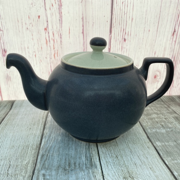 Denby Energy Rounded Teapot