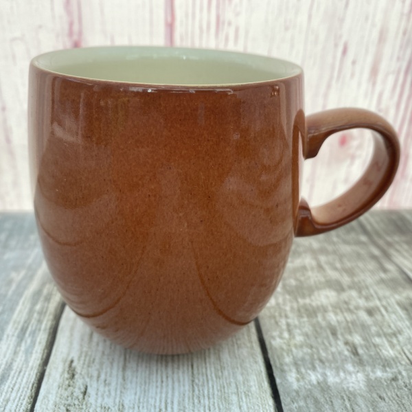 Denby Fire Mug, Large (Fire)