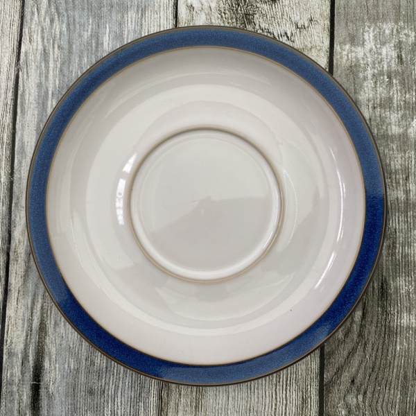 Denby Imperial Blue Gravy/Sauce Stand