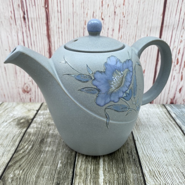 Denby Mandarin Teapot