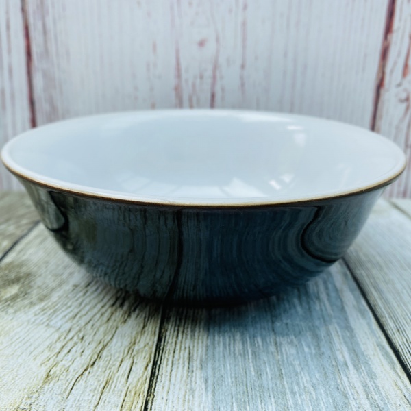 Denby Pottery Merlot Cereal/Soup Bowl