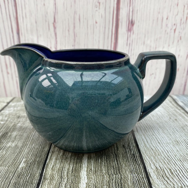 Denby Metz Milk Jug