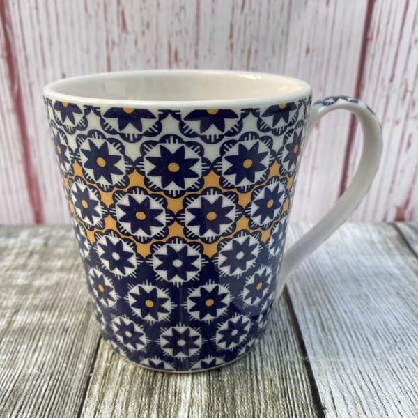 Denby Monsoon Kitchen Collection - Cordoba Mug (Alhambra)