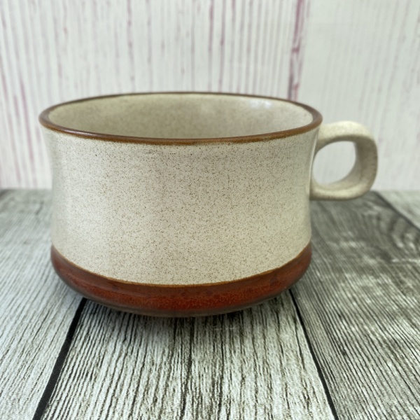 Denby Potters Wheel Breakfast Cup