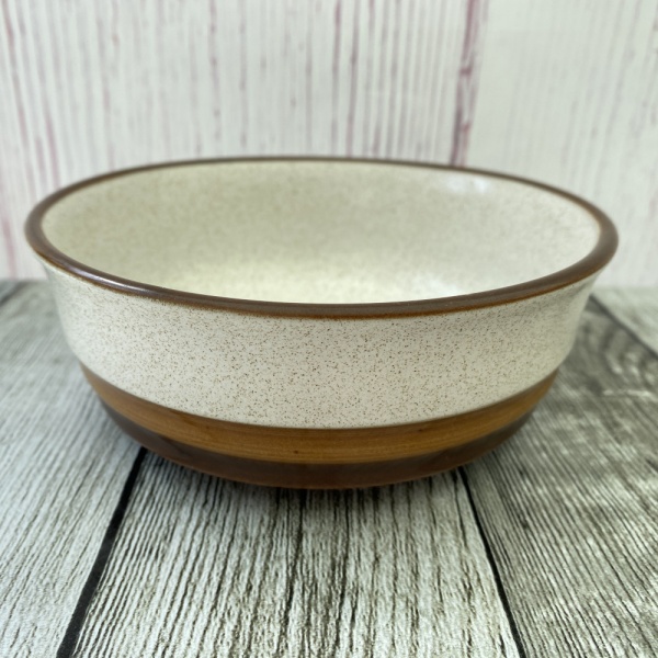 Denby Potters Wheel Cereal/Soup Bowl