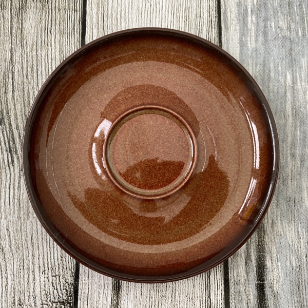 Denby Provence Coffee Saucer
