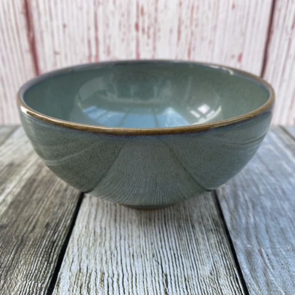 Denby Regency Green Rice Bowl