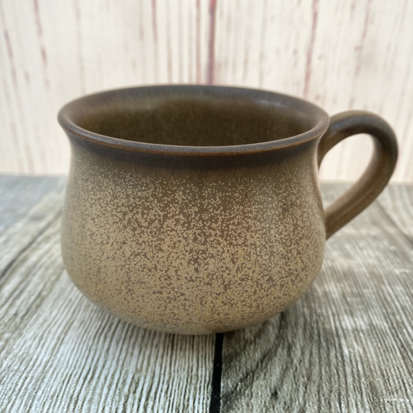 Denby Romany Tea or Coffee Cup (Later Shape)