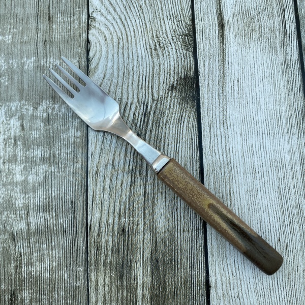 Denby Romany (Touchstone - Tiger Eye) Dessert Fork