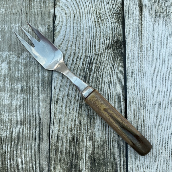 Denby Romany (Touchstone - Tiger Eye) Dinner Fork