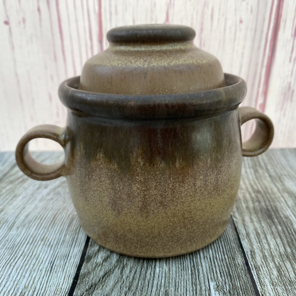 Denby Romany Lidded Soup Dish