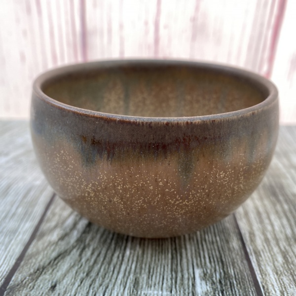 Denby Romany Open Sugar Bowl