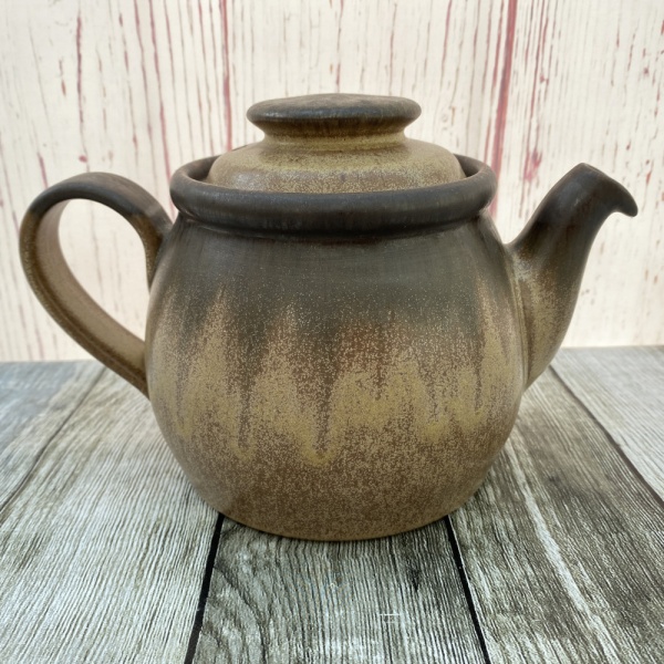 Denby Romany 2 Pint Teapot