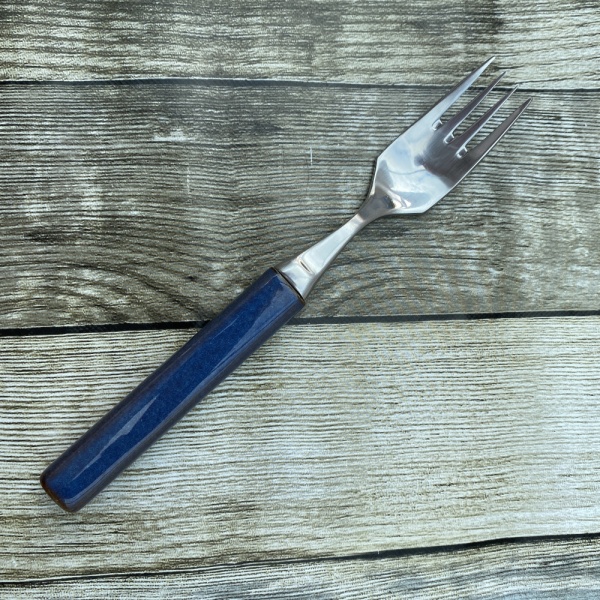 Denby Chatsworth / Touchstone (Sapphire) Dinner Fork