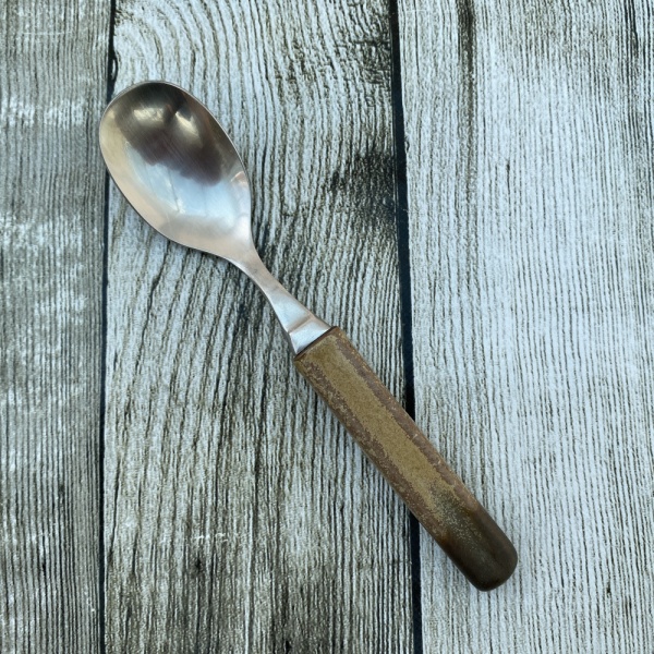 Denby Romany (Touchstone - Tiger Eye) Teaspoon