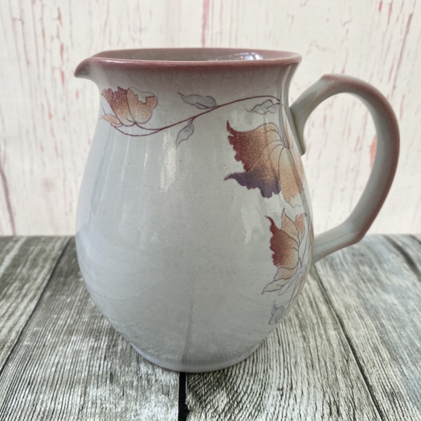 Denby Twilight Jug, 1 Pint