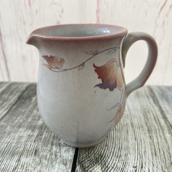 Denby Twilight Cream Jug