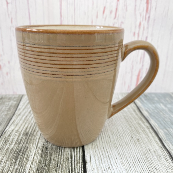 Denby Unidentified Intro Alfresco Mug (Brown)