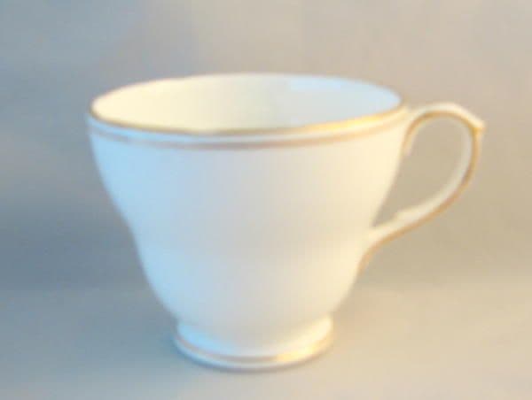 Duchess Ascot Tea Cups