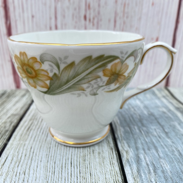 Duchess Greensleeves Tea Cup
