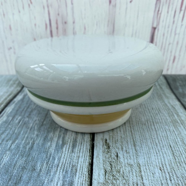 Eternal Beau Spare Lid for Storage Jar (Ceramic Version)