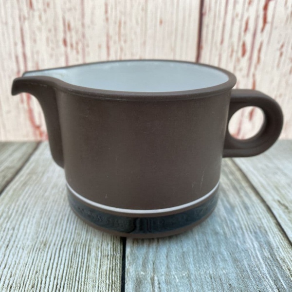 Hornsea Contrast Milk Jug