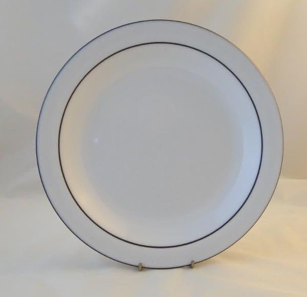 Hornsea Pottery Alaska Dinner Plates