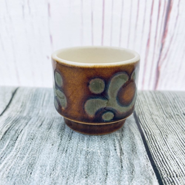 Hornsea Pottery Bronte Egg Cup