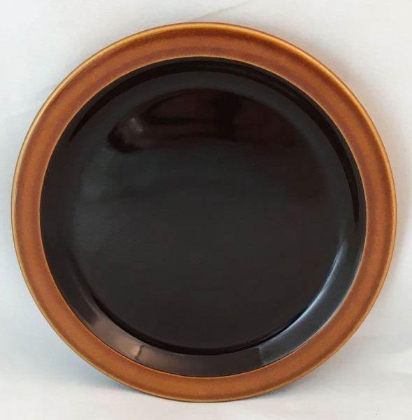 Hornsea Pottery Bronte Tea Plates