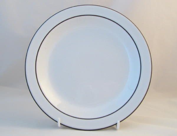 Hornsea Pottery Charisma Dinner Plates