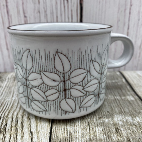 Hornsea Pottery Charisma Tea Cup