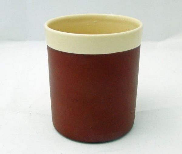 Hornsea Pottery Cinnamon Open Serving Pots