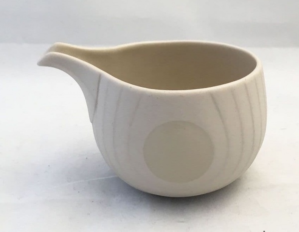 Hornsea Pottery Concept Cream Jugs