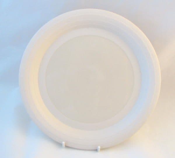 Hornsea Pottery Concept Dinner Plates