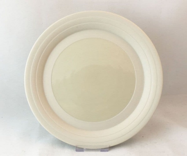 Hornsea Pottery Concept Tea Plates