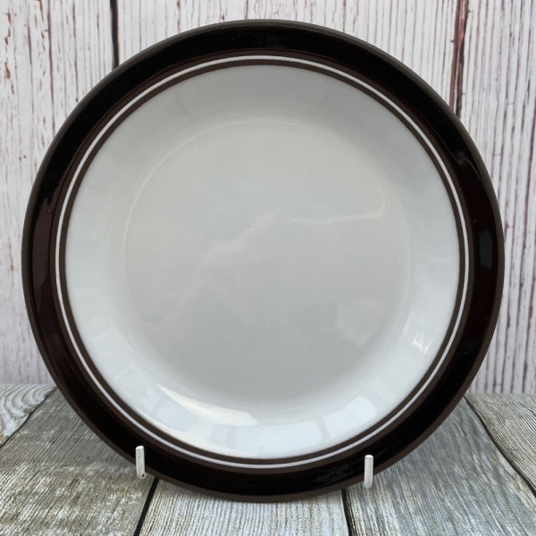 Hornsea Pottery Contrast Salad/Breakfast Plate