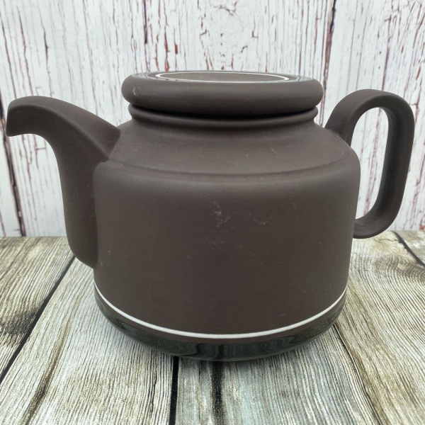 Hornsea Pottery Contrast Teapot