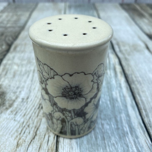 Hornsea Pottery Cornrose Pepper Pot