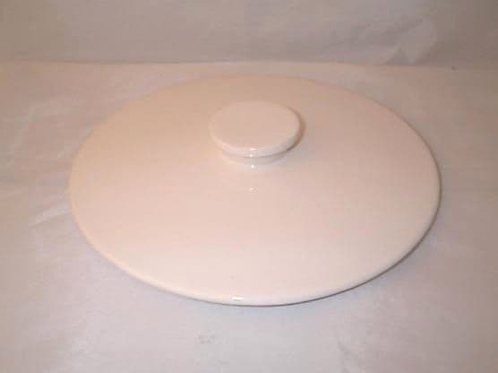 Hornsea Pottery Fleur (Green) Lidded Serving Dish Spare Lids