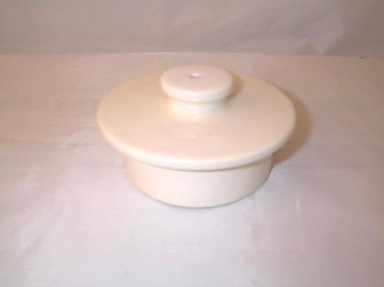 Hornsea Pottery Fleur Teapot Spare Lids