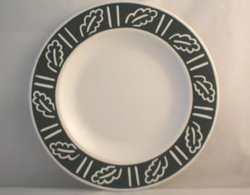 Hornsea Pottery Forest Breakfast/Salad Plates